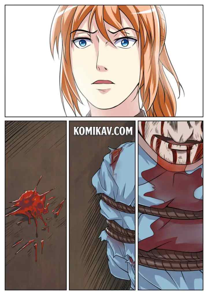 The Top Clan Leader In History chapter 31 halaman 5