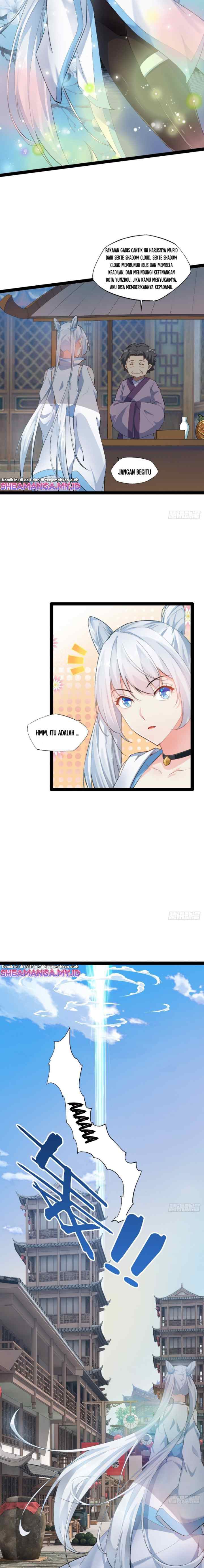 Starting From Maximum Charm Points chapter 2 halaman 4