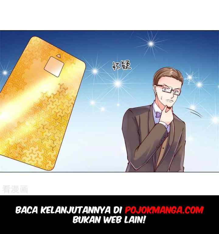 Immortal Daddy Xianzun chapter 112 halaman 17