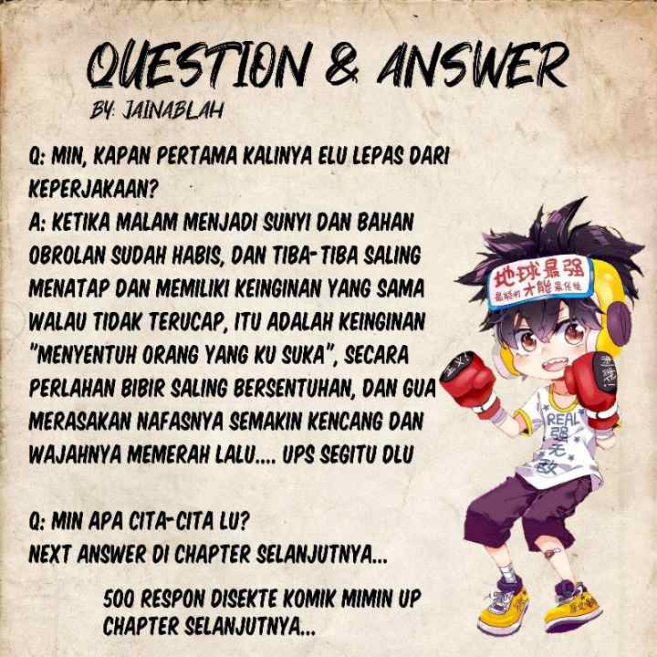 Different Kings chapter 111 halaman 15