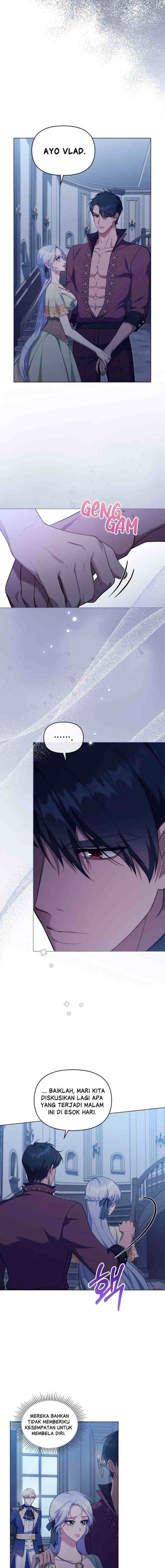 Disobey The Duke If You Dare chapter 64 halaman 4