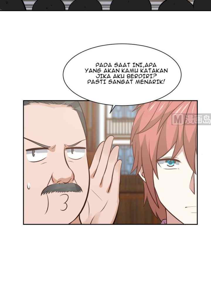 I Have a Dragon on My Body chapter 122 halaman 12