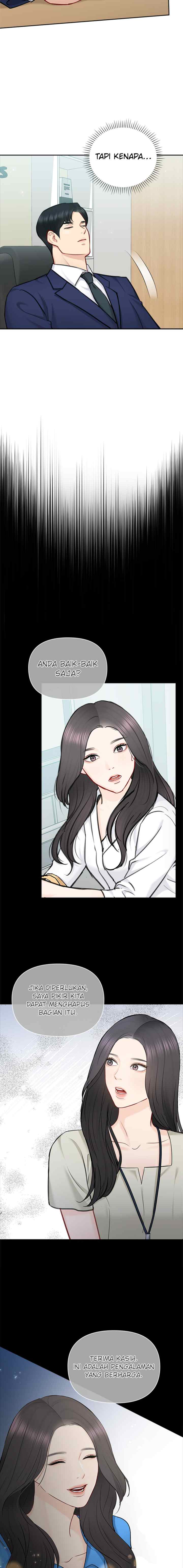 Date First, Love Later chapter 83 halaman 6
