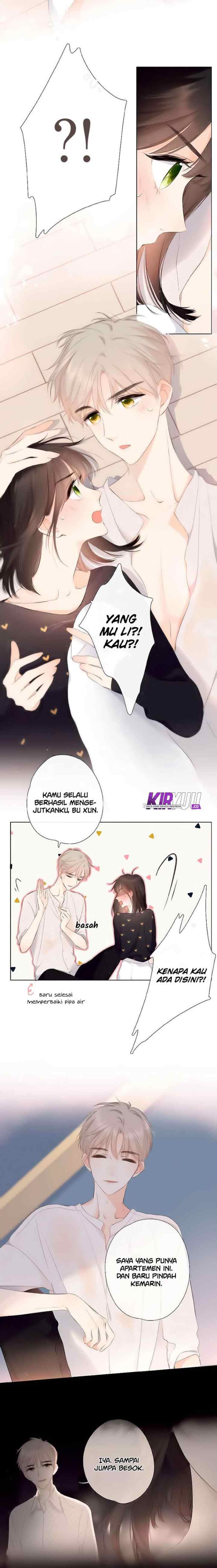 Once More chapter 4 halaman 7