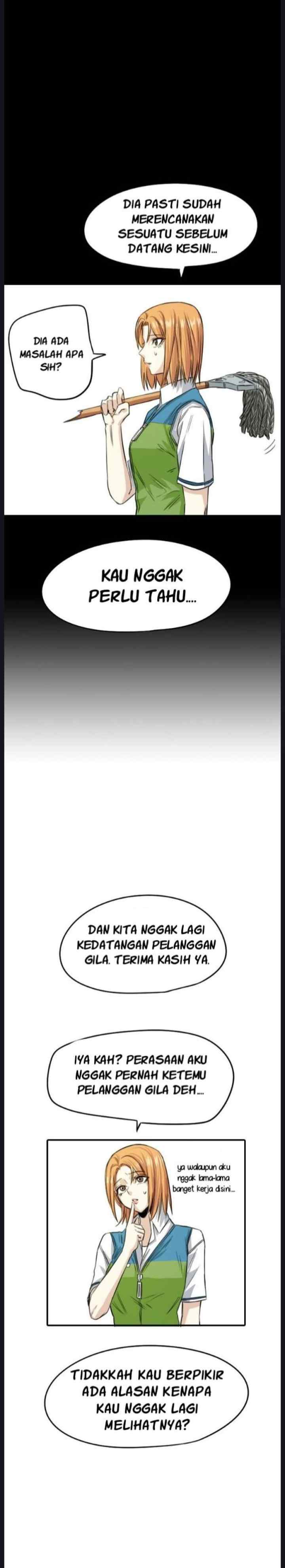 Drawing Romance chapter 57 halaman 5