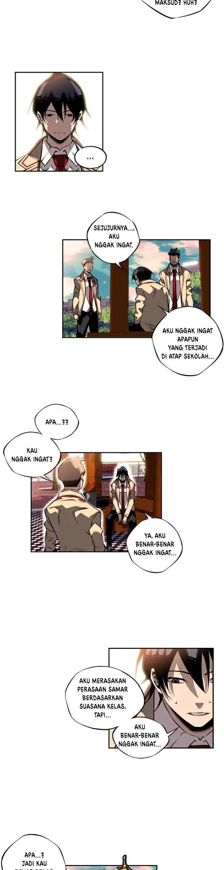 Supernova chapter 10 halaman 4