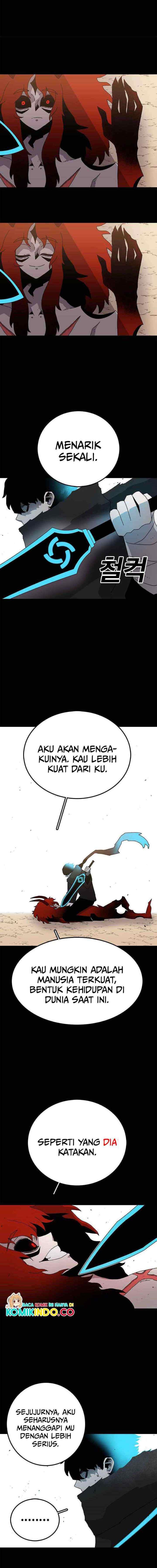 The House Without Time chapter 18 halaman 7