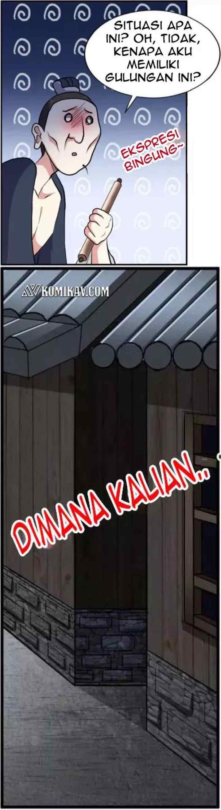 Rebirth of a Golden Boy in Another World chapter 5 halaman 13