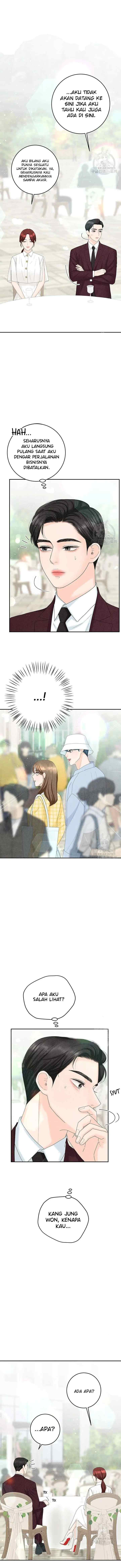 Four Ways to Find a Wife chapter 48 halaman 10