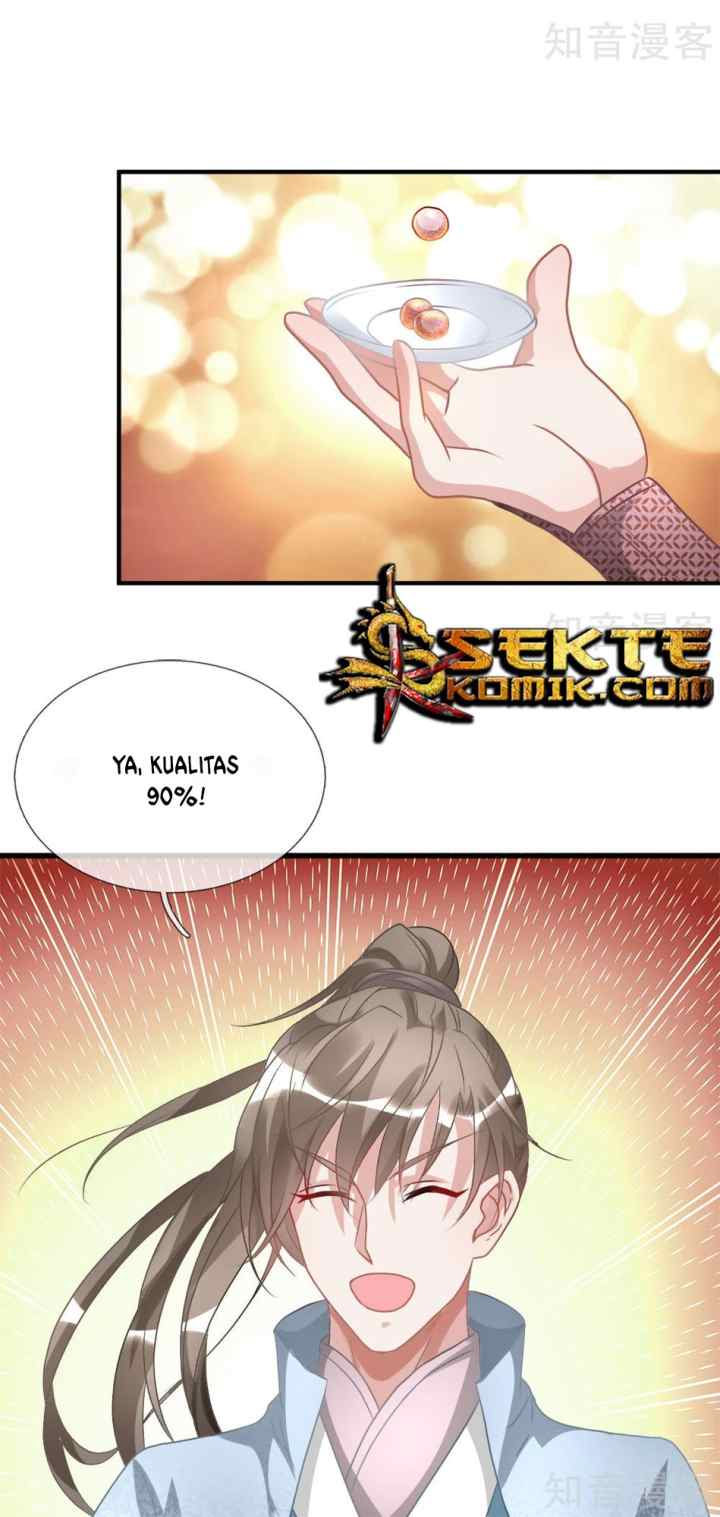 Marvelous Hero of the Sword chapter 20 halaman 16