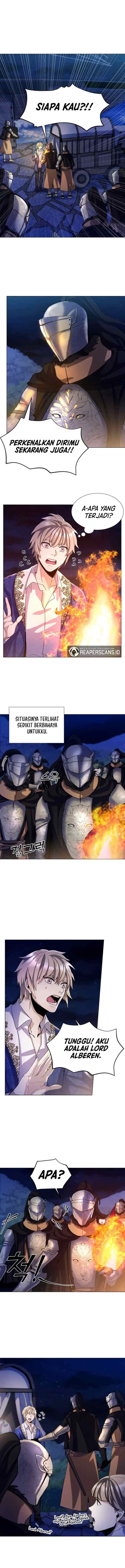 Overbearing Tyrant chapter 7 halaman 7