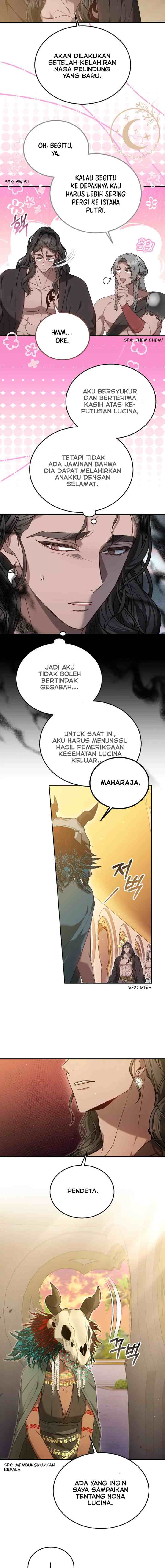 Looting Bride chapter 33 halaman 12