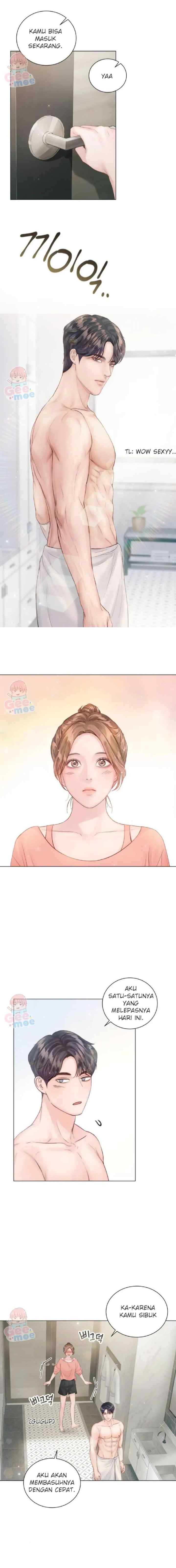 There Must Be Happy Endings chapter 56 halaman 11