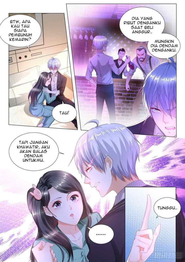 Shen Hao's Heavenly Fall System chapter 177 halaman 10