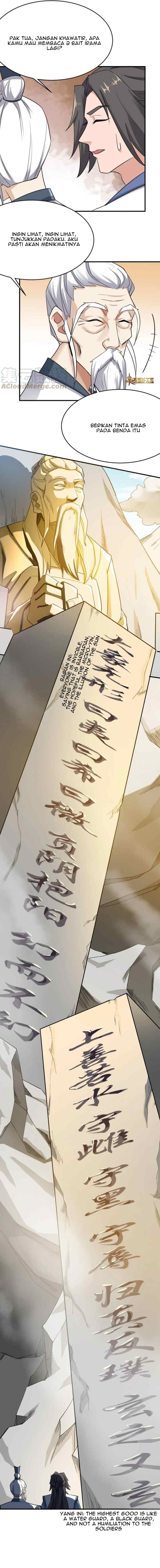 First Dragon (Yuanlong) chapter 95 halaman 13