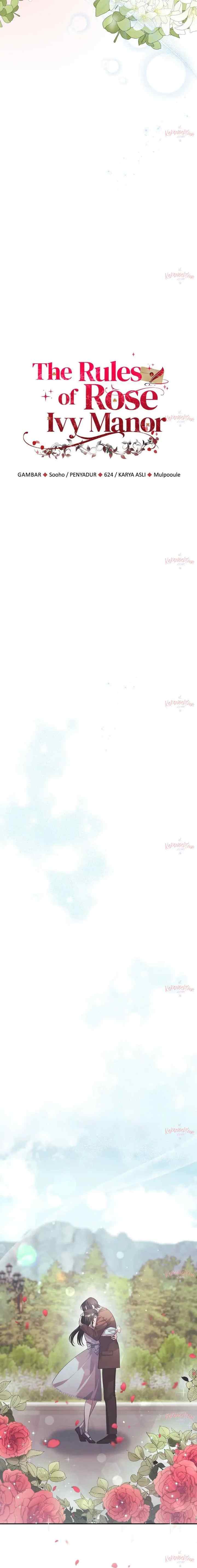 I Thought It Was a Romance Fantasy, but It's a Horror Story chapter 32 halaman 7