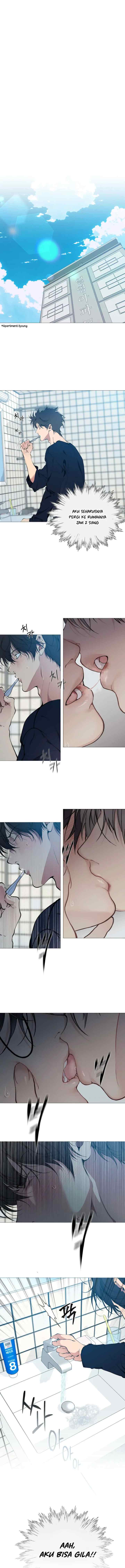 Lost in the Cloud chapter 91 halaman 4