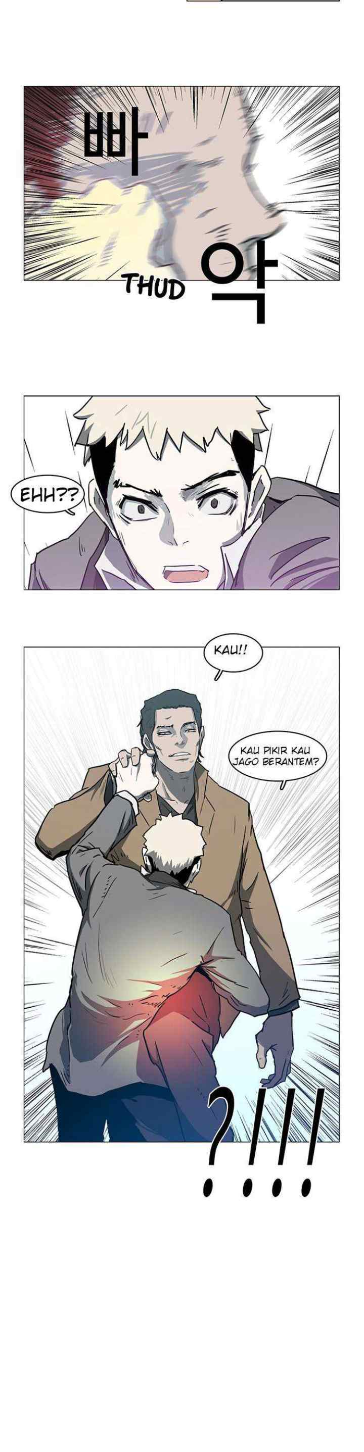I'm A Middle Schooler Becoming The Demon Lord chapter 17 halaman 14