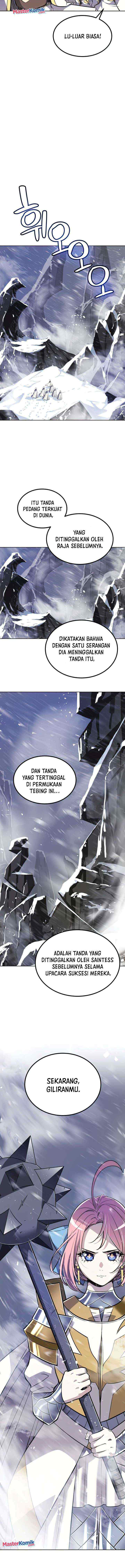 Overpowered Sword chapter 47 halaman 14