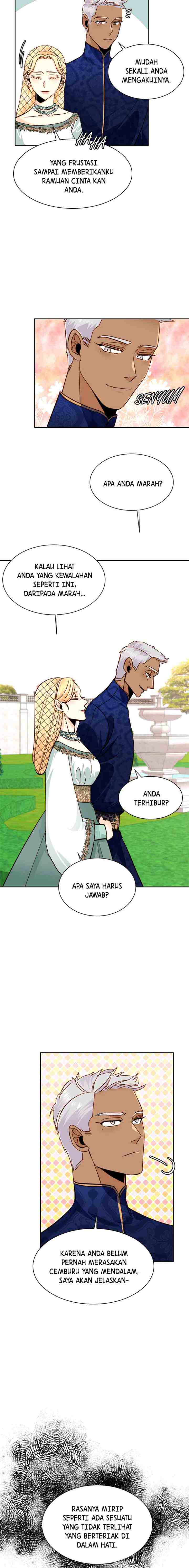 The Remarried Empress chapter 38 halaman 7