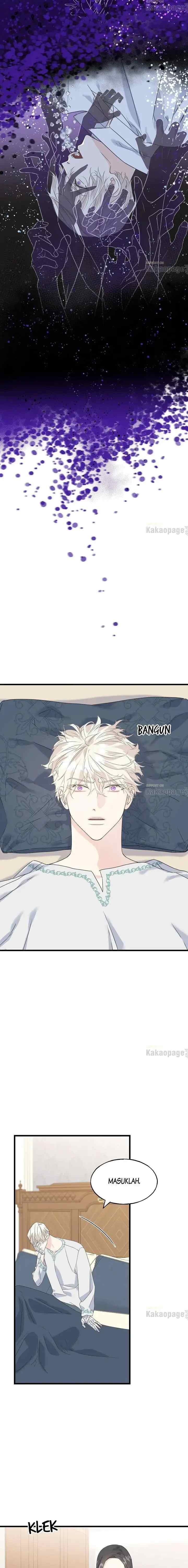 Crows Like Things That Sparkle chapter 37 halaman 10