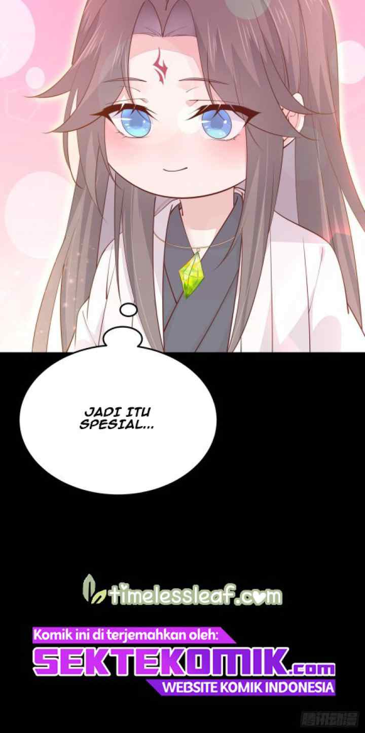 Pupillary Master chapter 119.3 halaman 18