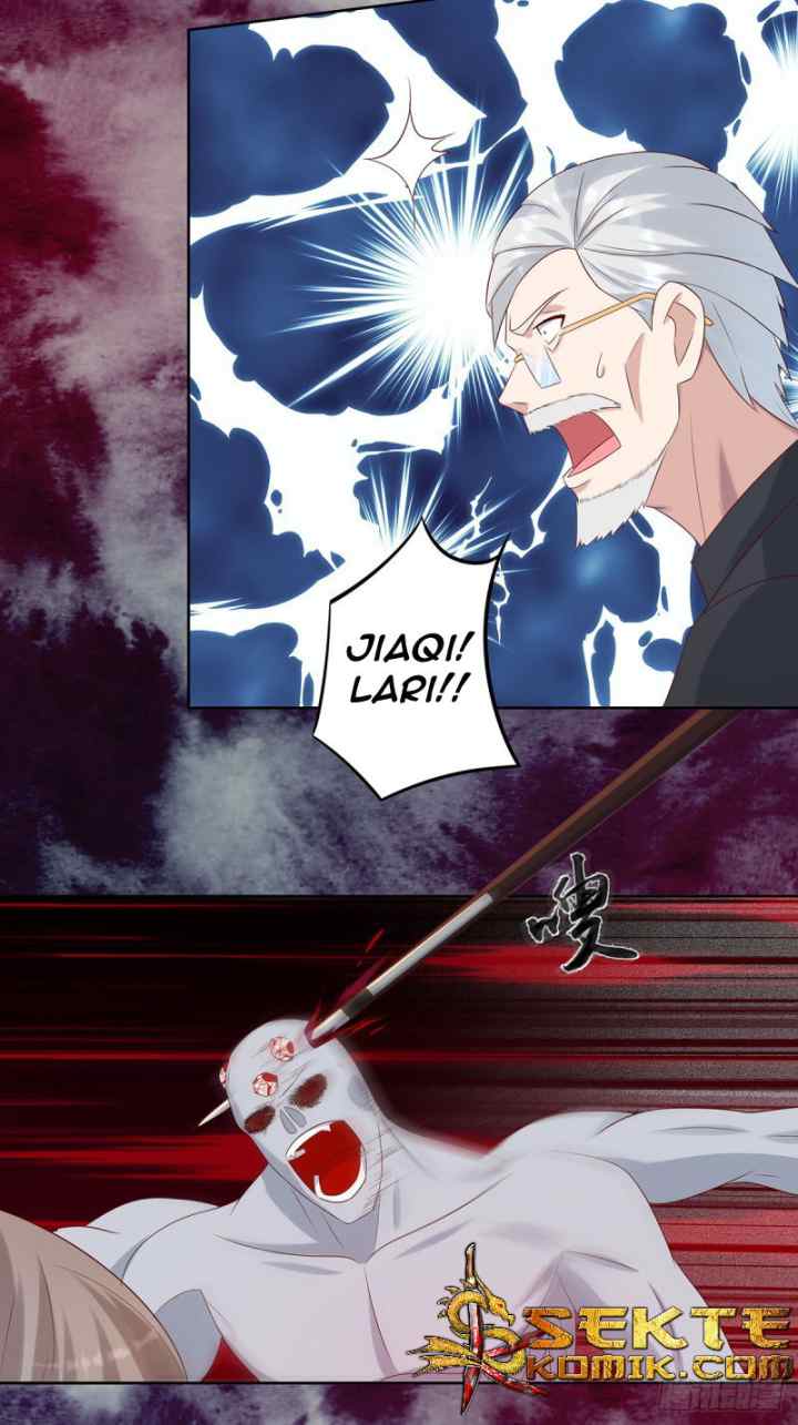 Cultivators In The City chapter 18 halaman 7