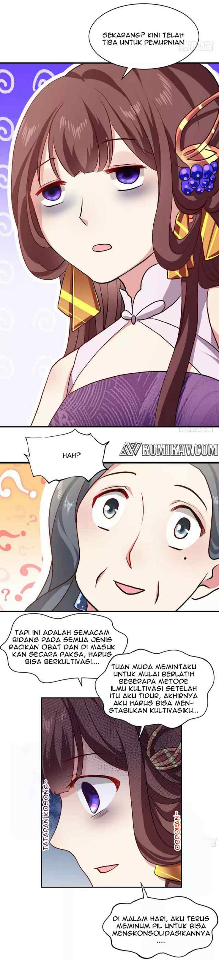Rebirth of a Golden Boy in Another World chapter 13 halaman 17