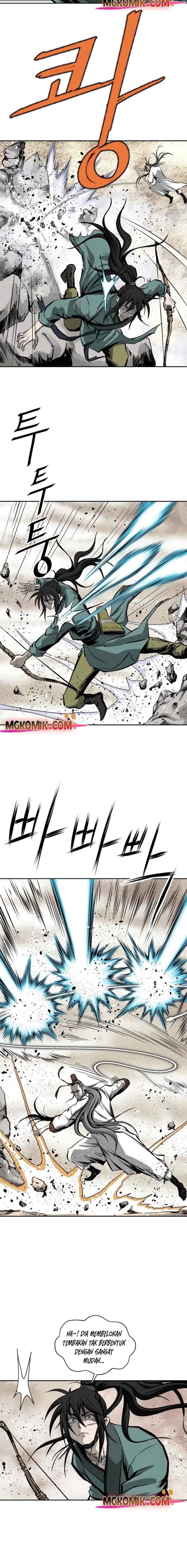 Bowblade Spirit chapter 119 halaman 14