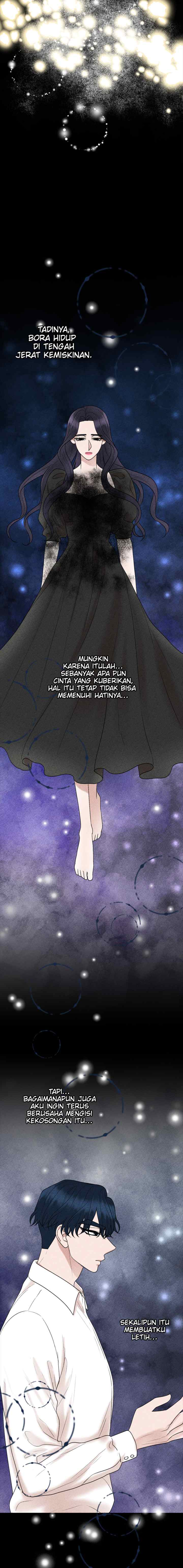 Celebrity Roommate chapter 29 halaman 18