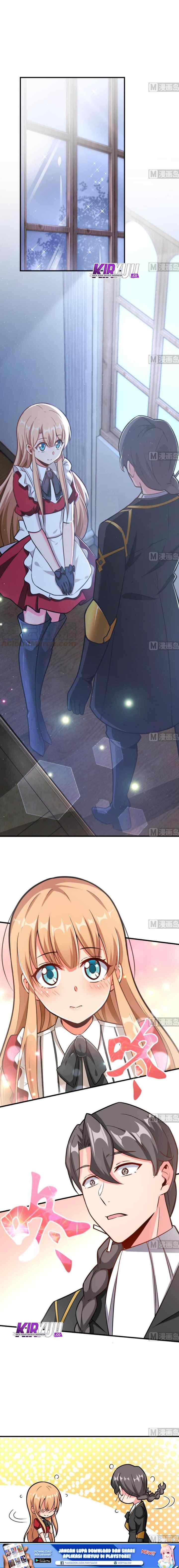 Release That Witch chapter 96 halaman 8