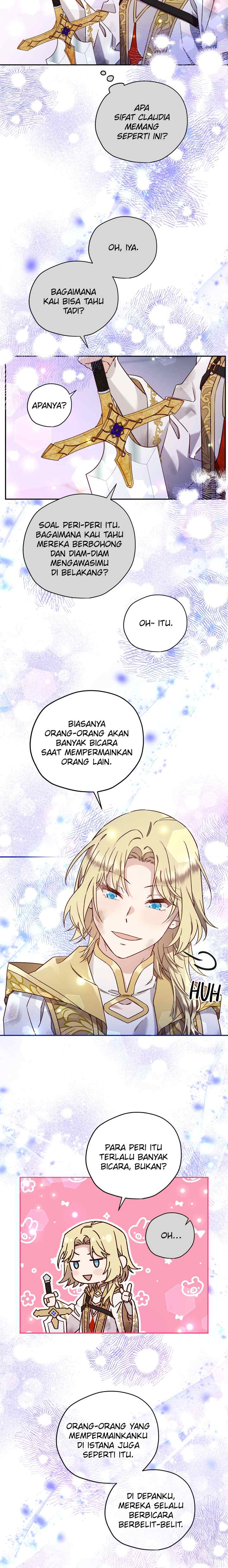 Guhaejuseyo Gongjunim chapter 52 halaman 13