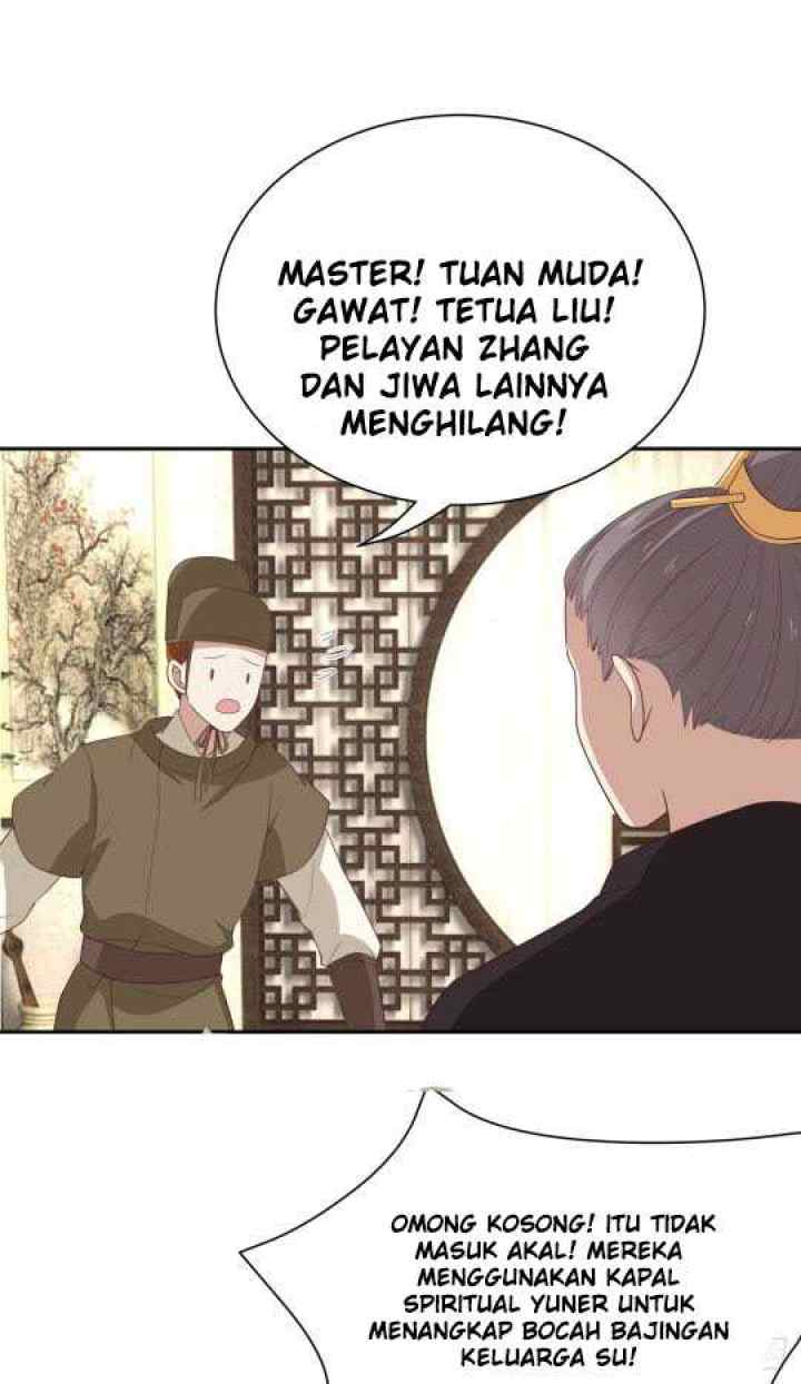 Pupillary Master chapter 52.1 halaman 5