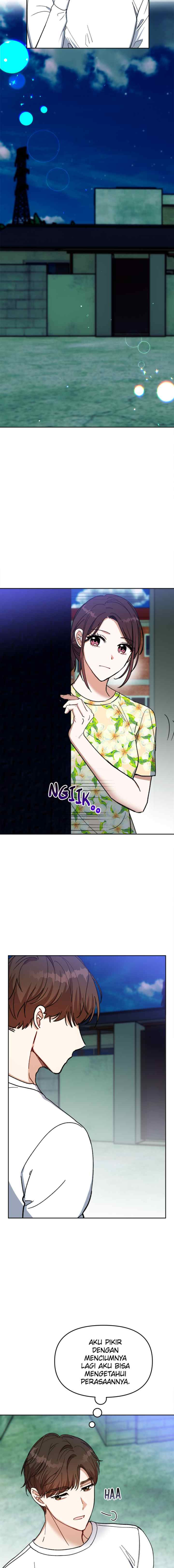 A Prenuptial Contract chapter 34 halaman 15