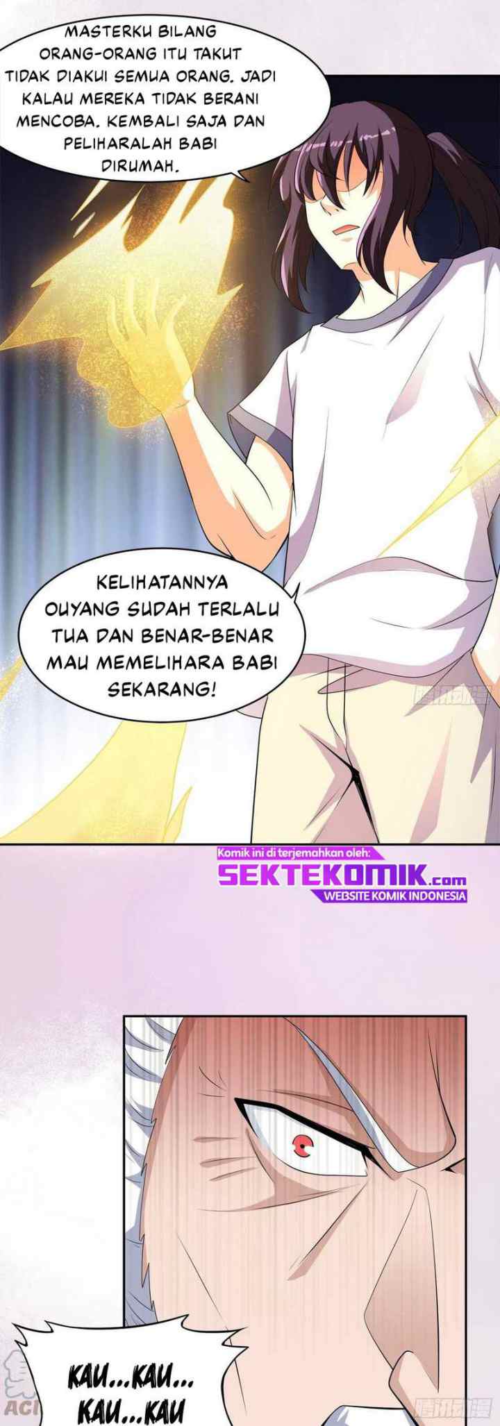 Cultivators In The City chapter 148 halaman 6