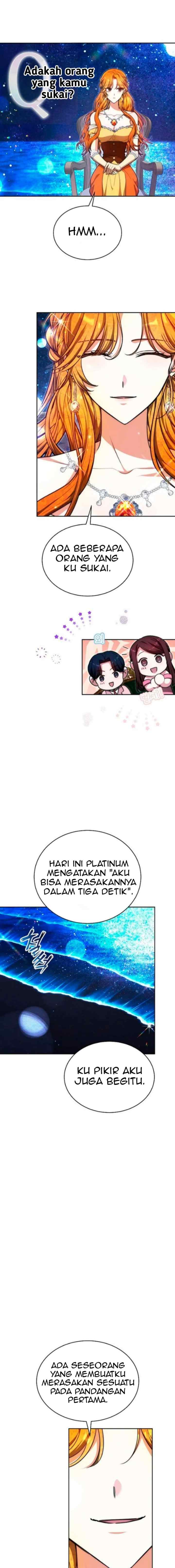 Bride of Obsidian chapter 25 halaman 17