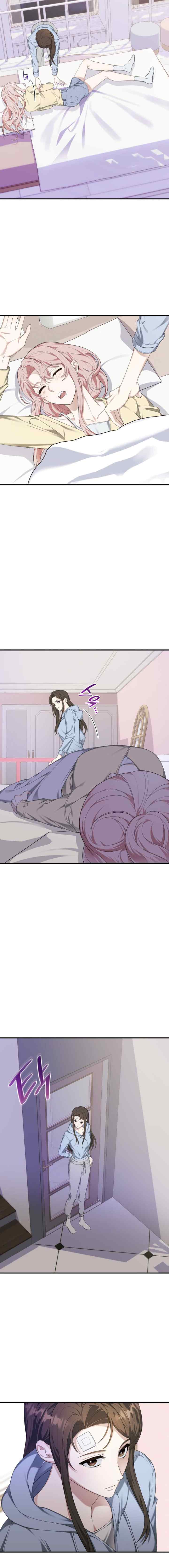 Love Affair chapter 18 halaman 13