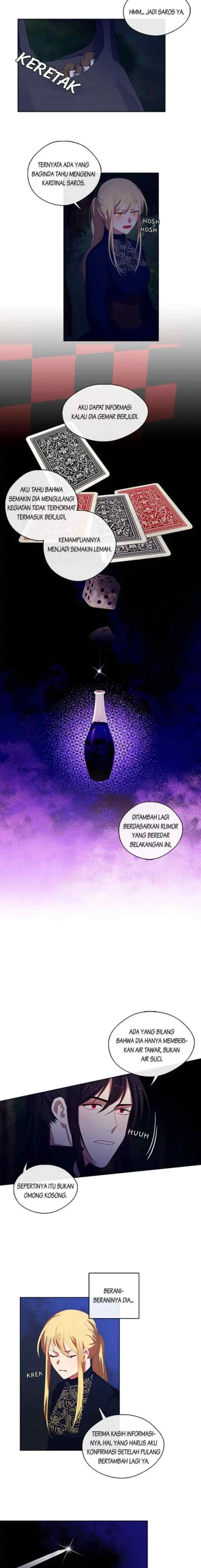 La Compagne de L'Empereur chapter 39 halaman 7