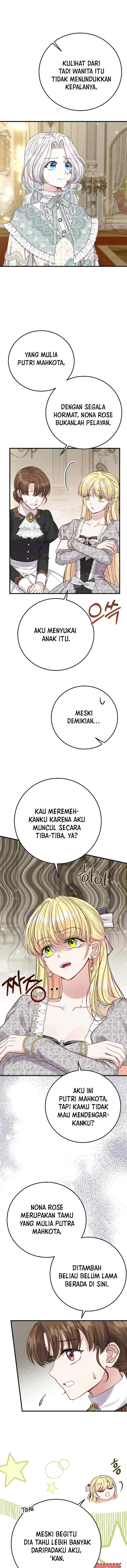 I Became the Wife of the Monstrous Crown Prince chapter 82 halaman 4