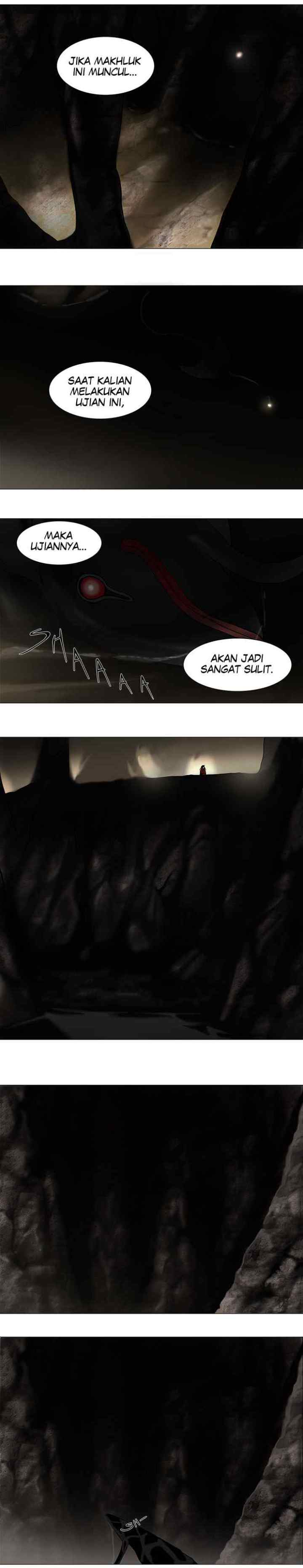 Tower of God chapter 60 halaman 13