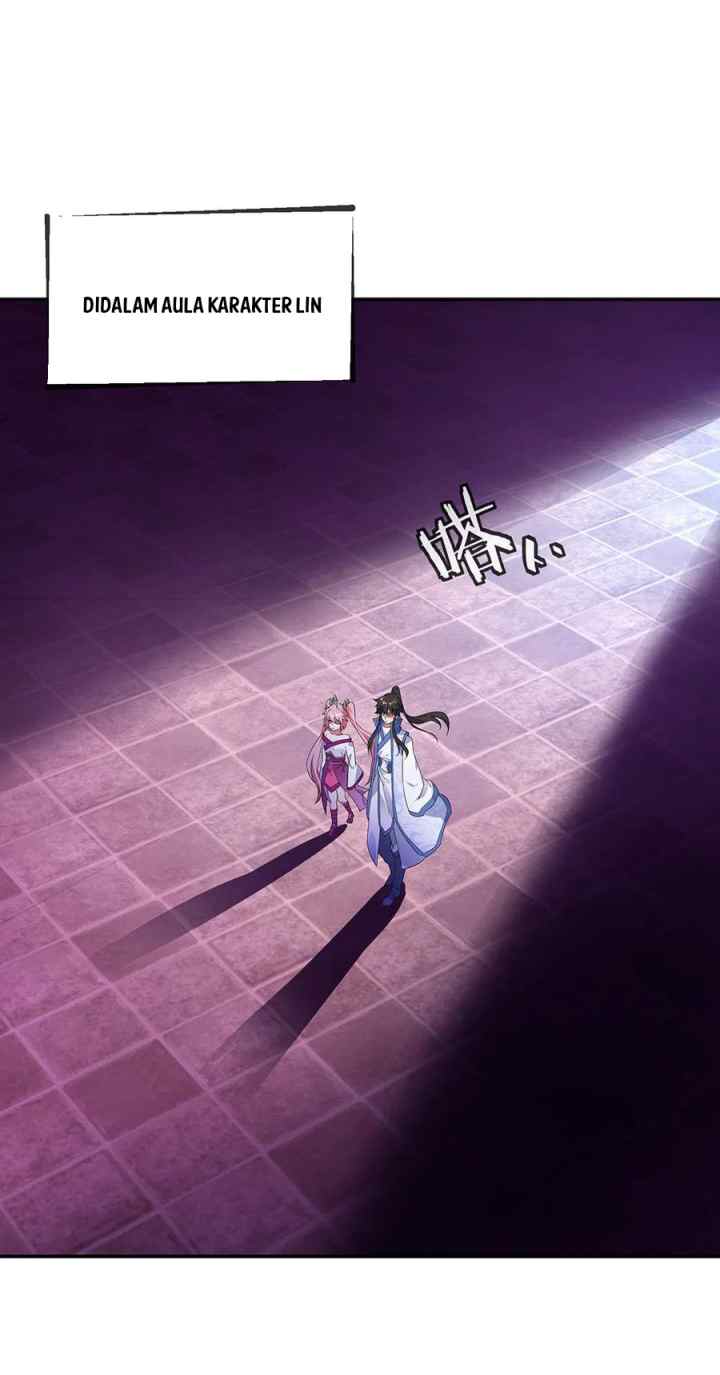 Peerless Soul (Peerless Battle Spirit) chapter 210 halaman 10
