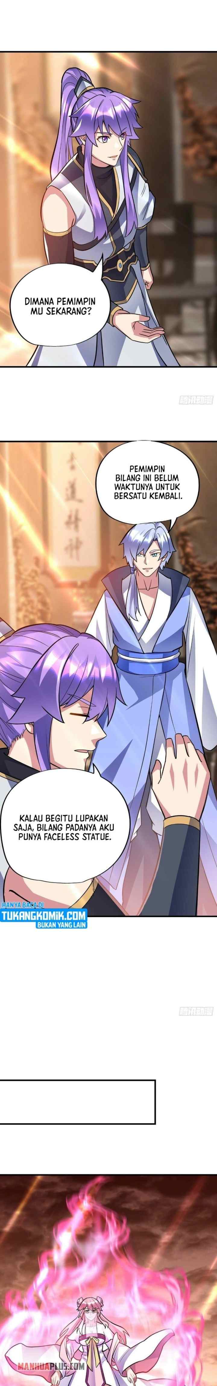 Peerless Soul (Peerless Battle Spirit) chapter 431 halaman 16