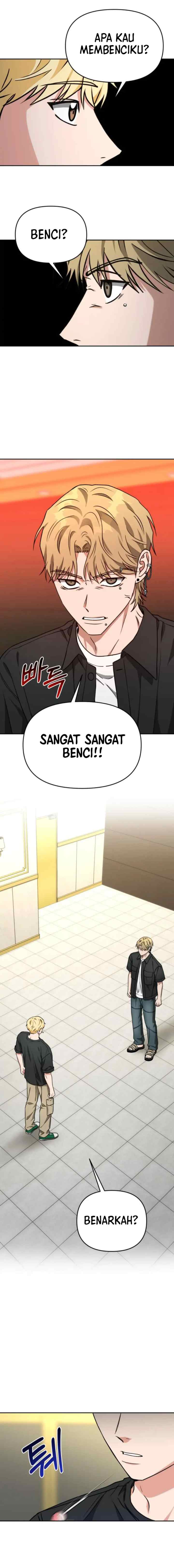 Call Me The Devil chapter 63 halaman 8