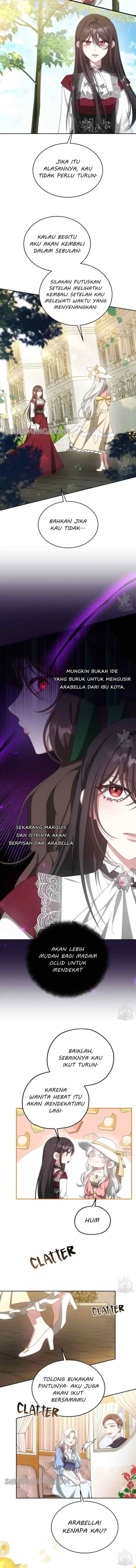I Hated It Even More chapter 34 halaman 15