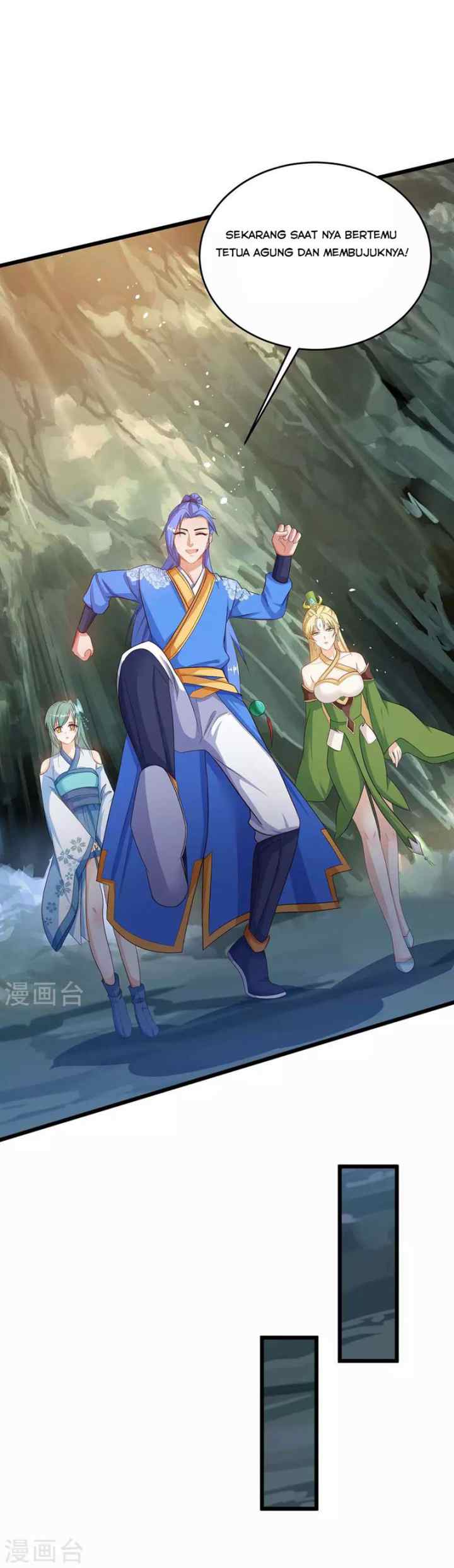 Strongest Leveling chapter 175 halaman 4