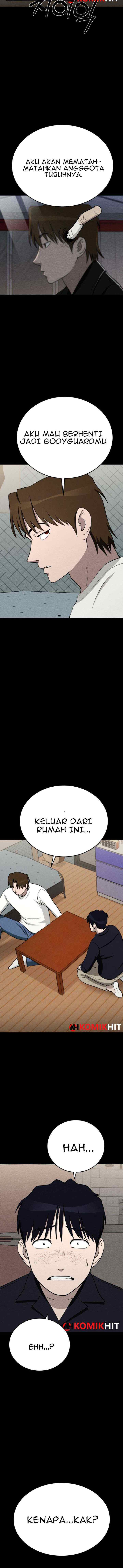 Fate Coin chapter 13 halaman 19