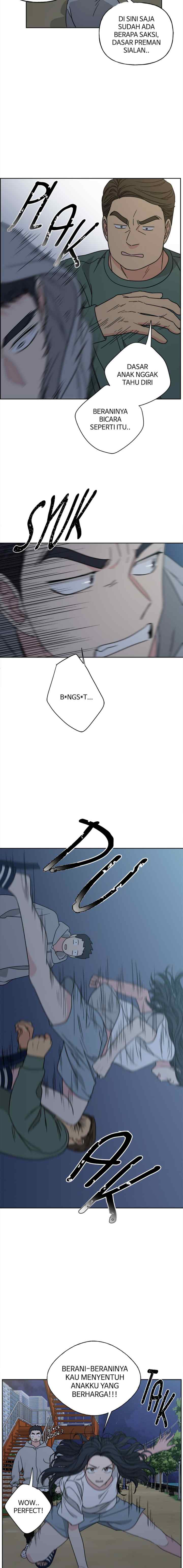 Mother, I'm Sorry chapter 65 halaman 6