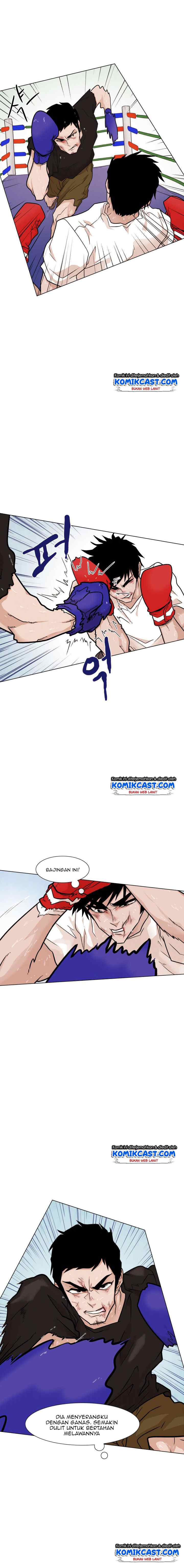 Past Life Regressor chapter 8 halaman 6