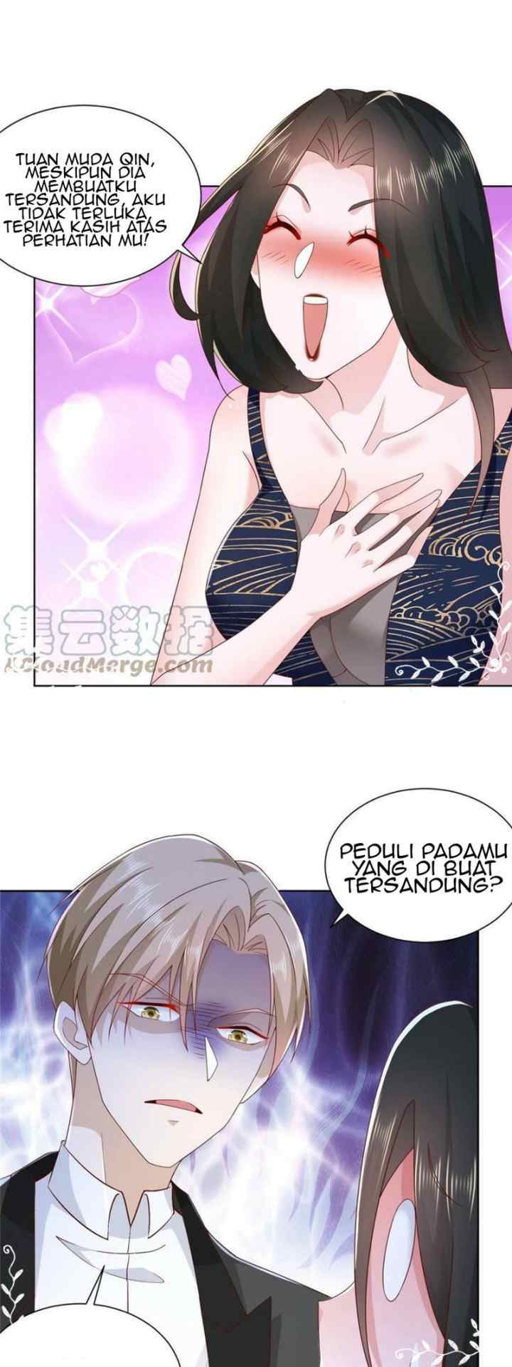 I Randomly Have A New Career Every Week chapter 101 halaman 9
