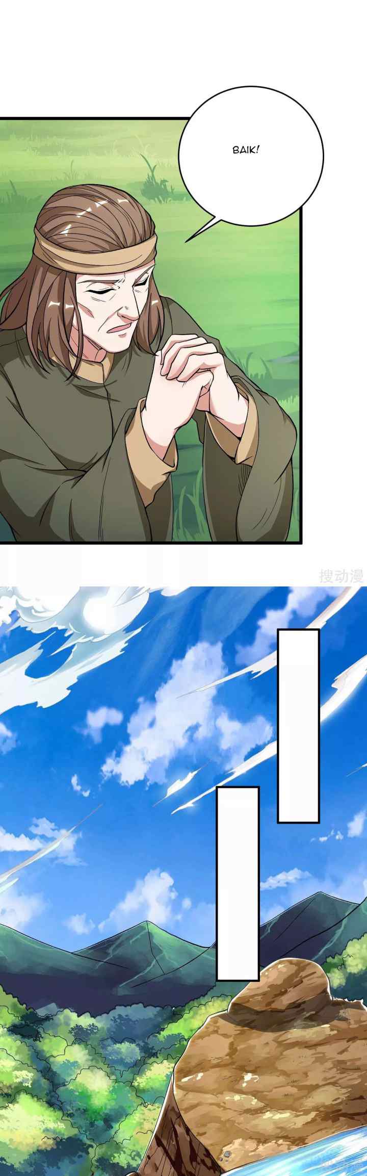 Strongest Leveling chapter 144 halaman 9